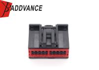 As cablagens de TE 20 Pin Female 2236268-1 cabografam o auto terminal do conector