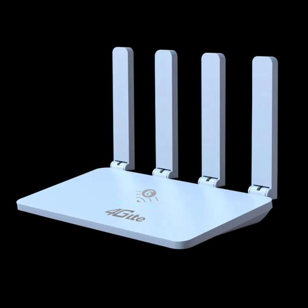 Cat 4 CPE/X166