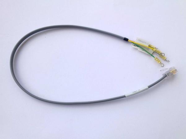 Cbl Assy Cutter Tube S93 7 S91 S7 para a número da peça 7 075278001 do cortador GT7250 S 93