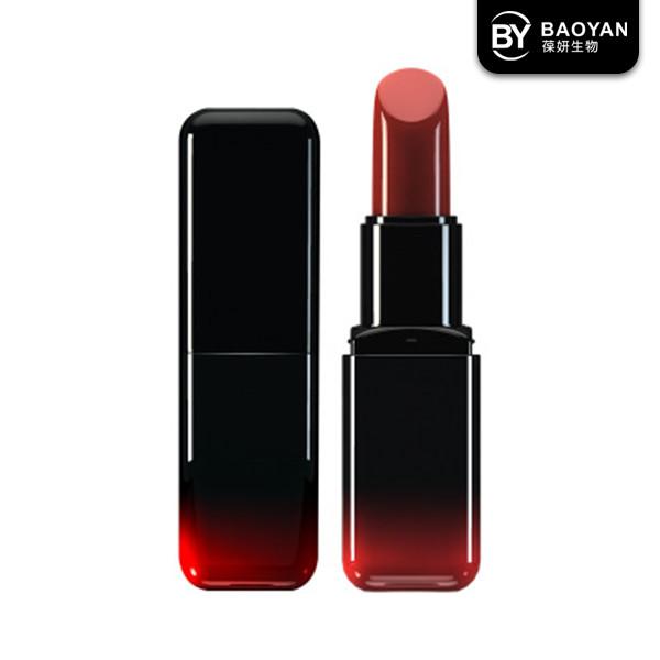 Waterproof Long Lasting Matte Lipstick Oem Odm Private Label Bobbi Pink