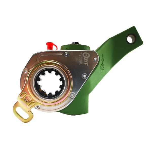 Хальдекс 1 регулятор 72539 зубов отверстия 10 автоматический вялый | ОЭМ 159590 (ДАФ) | Бросать 4043 для сверхмощной тележки