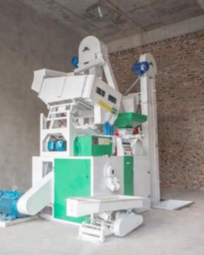 20 Ton Per Day Rice Mill Rice Milling Equipment Price Of Rice Mill Machine