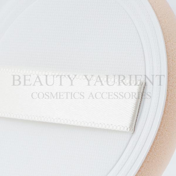 Skin Friendly Round Shape Bb Cushion Puff Beauty Puff Blender ISO9001