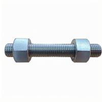DIN912 M1.4 M1.6 M2 M2.5 M3 M4 M5 M6 304 A2-70 en acier inoxydable Hexagon Socket Head Cap Allen Screw Hex Socket Cylinder Head Boult