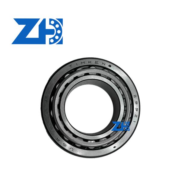 25584-25520 2558425520 High Precision Taper Roller Bearing For Heavy Duty Equipment