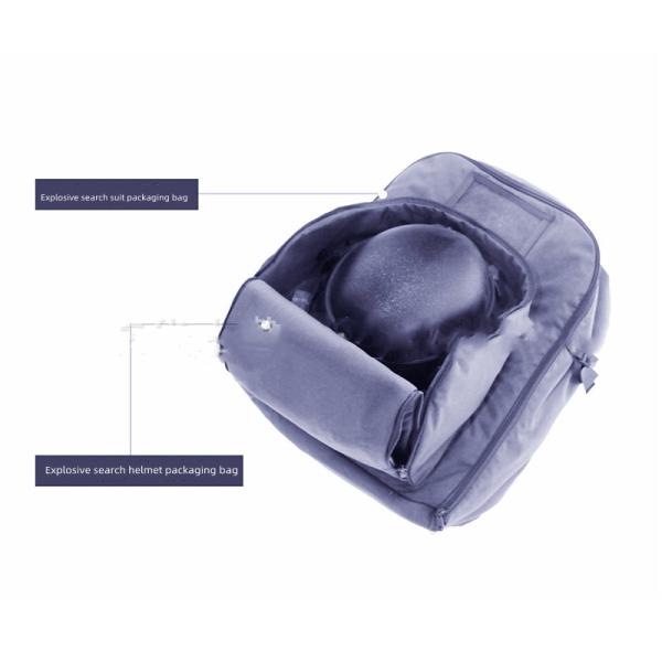 Eod Bomb Military Ballistic Armor