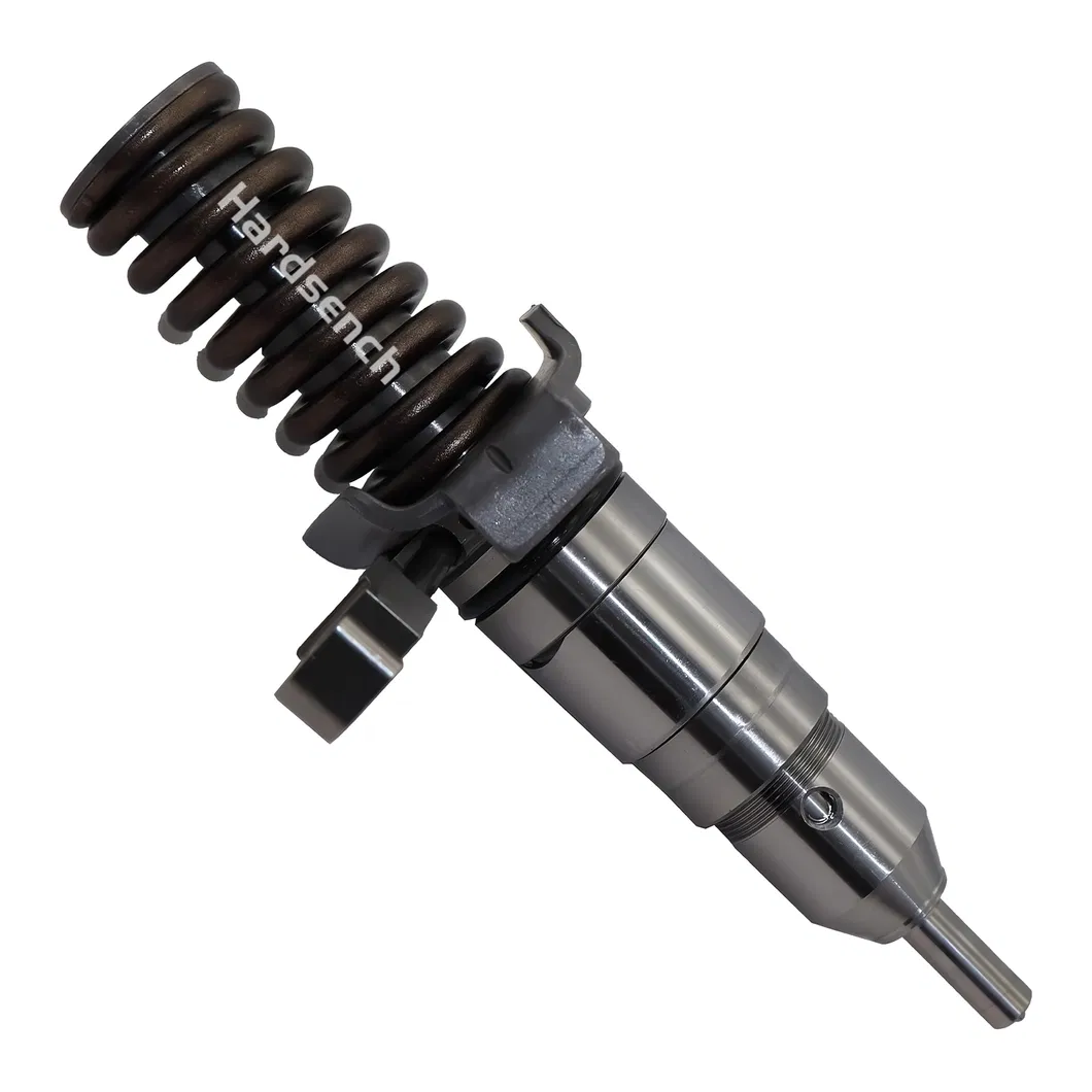 7e-9585 Diesel Engine Parts Common Rail Fuel Injector 7e-9585 Suitable for 3116 Excavator