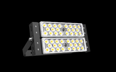 120W LED Flood Light Modular LED Spotlight Lamp Ip66 Outdoor Football Tunnel Stadium Light
