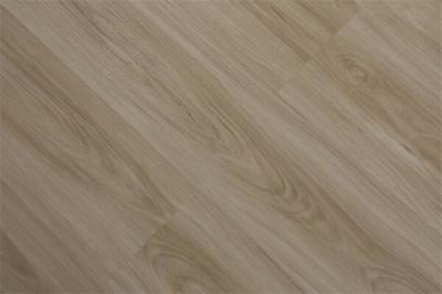 Luxury Formaldehyde Free Vinyl Plank Flooring Spc 1/4 Inch 6mm Anti Slip