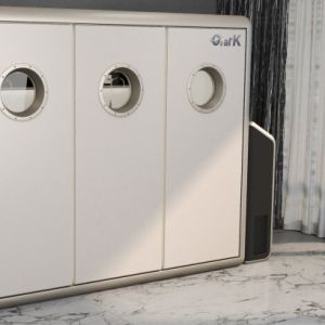 камера кислорода давления семьи камеры multiplace 4 до 6 мест высокая