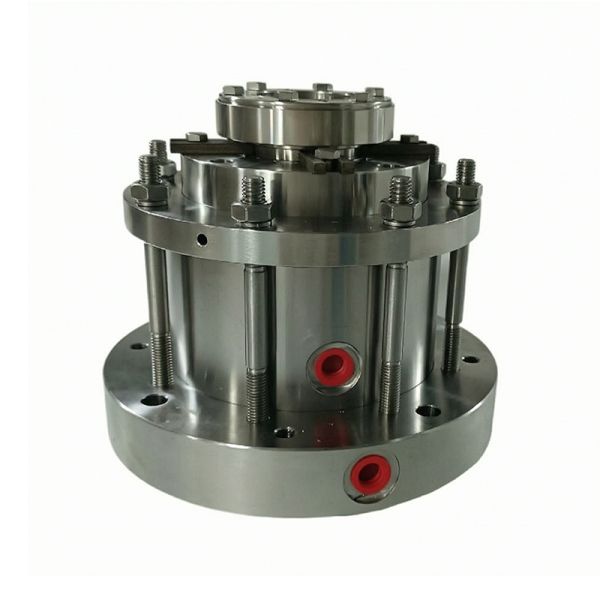 EagleBurgmann HSH-D Reaction Kettle Cartridge Mechanical Seal for Agitators