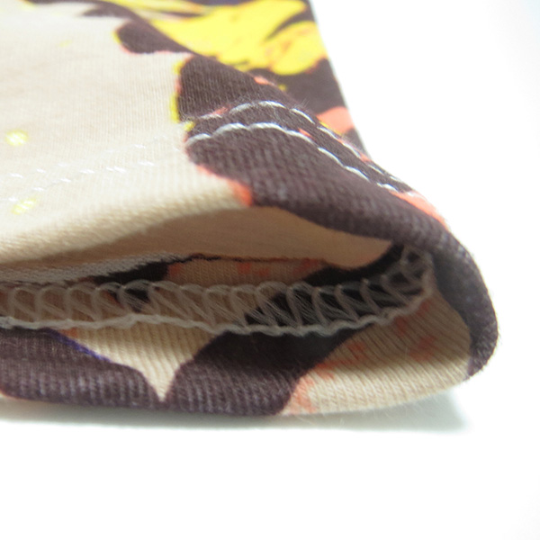 High quality Men's brand cotton cueca Underwear men print pattern underwear short boxers