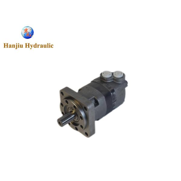 Aftermarket Gerotor Hydraulic Motor Charlynn 4k 109-1450-006 Disc Valve