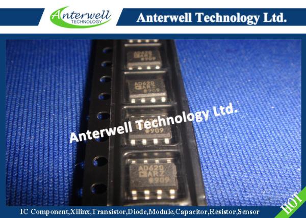 AD620ARZ amplifier ic chip Integrated Circuit Chip Low Cost Low Power Instrumentation Amplifier