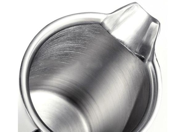 Double Wall Stainless Steel French Press Coffee Pot Plunger 800ml/1000ml