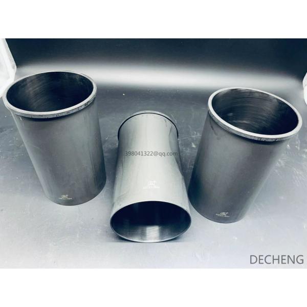 Engine Cylinder liner 114*118*199mm  FS227603   4M50 Mitsubish  for   excavator parts