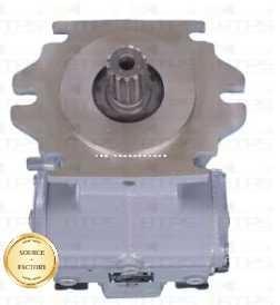 REXROTH A4VG BUMPAS HIDRAULICAS A4VG90 A4VG125 A4VG180 BUMPAS DE PISTÃO PARA CAMPEÃO MIXADOR DE CONCRETO BUMPAS HIDRAULICAS DE PISTÃO VARIÁVEL