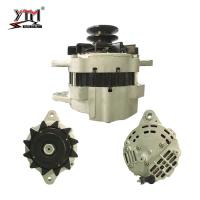 M236 6With un 1 alternateur 100A 1PK 2B82-46 8-97380-511-3 de camion de la pompe 6WG1T