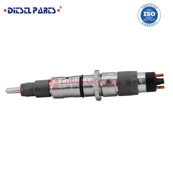 common rail fuel injector for cummins 0 445 120 121 Common Rail Fuel Injector 0445120153