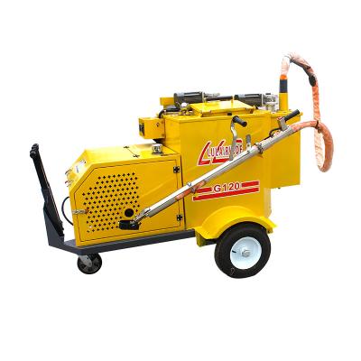 Máquina de Asphalt Road Crack Filling Sealing para Asphalt Crack Repair