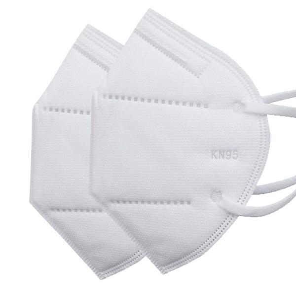 KN95 N95 Face Mask 3 Layer