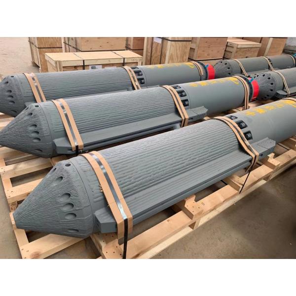 75кВт 426мм виброфлотационное оборудование для лечения основы Vibro