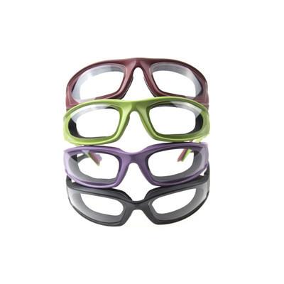 Tear Free Onion goggles / cutting safety glasses / sexy goggles GK-TF01