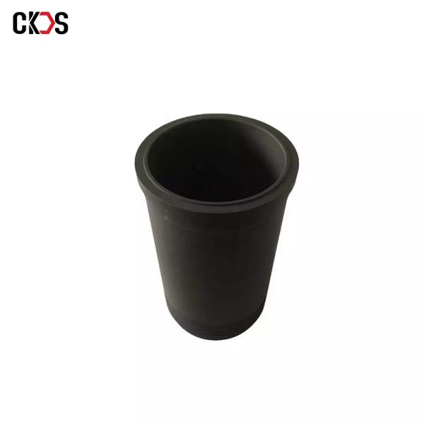 REVÊTEMENT de CYLINDRE de MOTEUR DIESEL de haute performance pour le BIGHORN NHS69 UBS69/4JG1 4JG2 8-94043-287-0 8-94456-791-0 d'ISUZU ELF