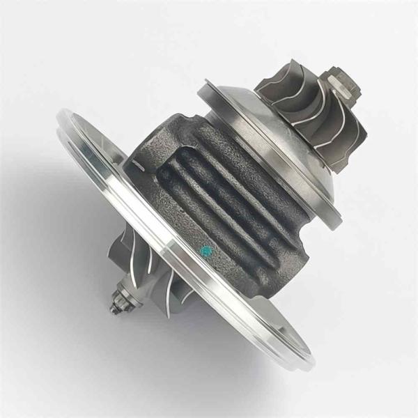 0375P4 Turbo Cartridge CHRA 713667-0001 For Lancia Zeta Peugeot 807 2.0HDi 80Kw