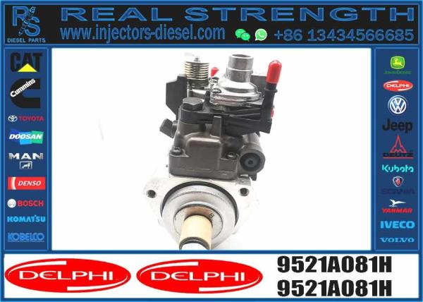 original new diesel fuel pump 9521A080H 9521A081H diesel injector pump 4493641 449-3641