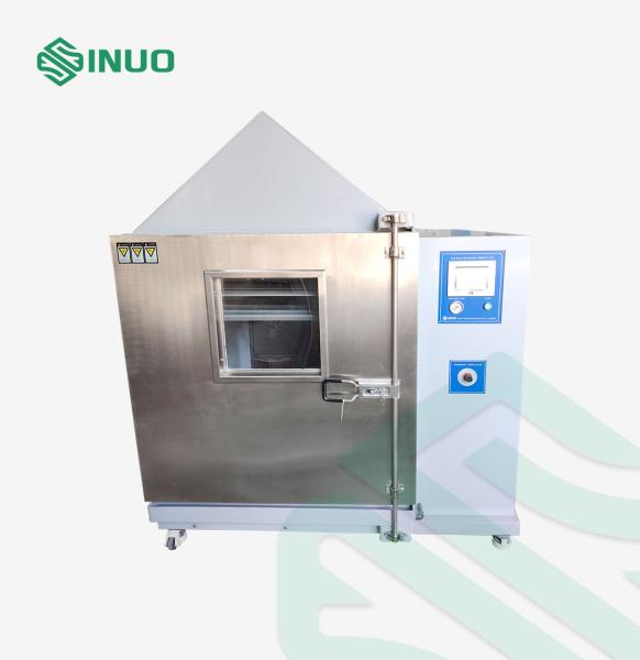 ISO 16750-4 Salt Spray Chamber Compound Salt Spray Test Chamber