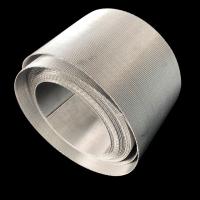 316 316L 80 Malha 200 Mícrons Aço Inoxidável Tecido Tecido Filtro Malha