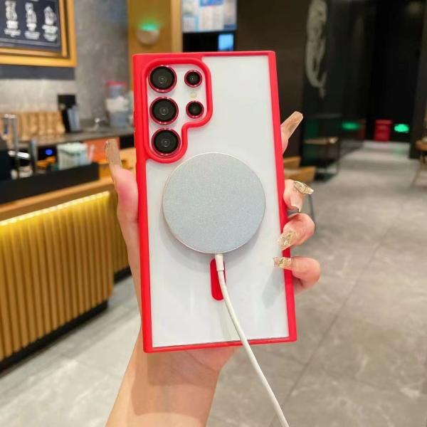 Luxury Phone Case With Kickstand Cell Phone Accessories