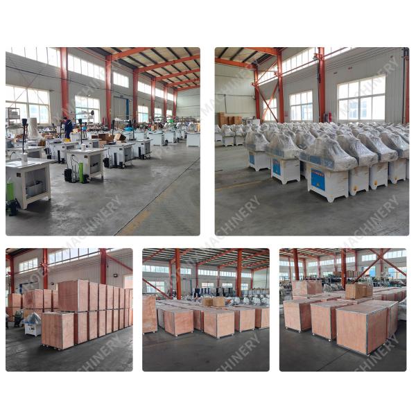 PM4Z-80 Vertical Spindle Rotary Table Surface Grinder for Speed Pulling Teeth Function