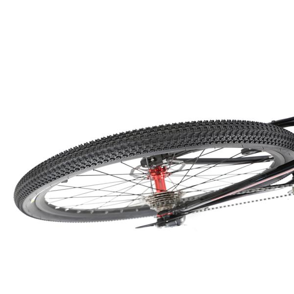 Горный велосипед OEM 29er сырцовый алюминиевый с гидравлическим тормозом СИГНАЛА