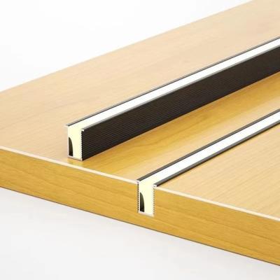 Lâmpadas LED com sensor de movimento SMD2835-120-5mm