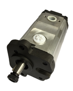 Двигатель гидронасоса 3701006M91 3774613M91 MASSEY FERGUSON 362 Rexroth