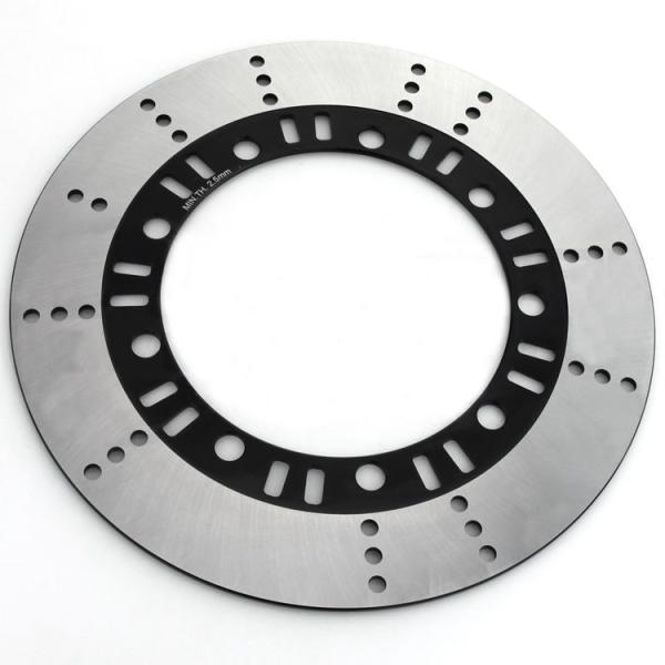 240mm Front Disc Brake for Kawasaki KMX200 KL250R KLR250R Improved Braking System