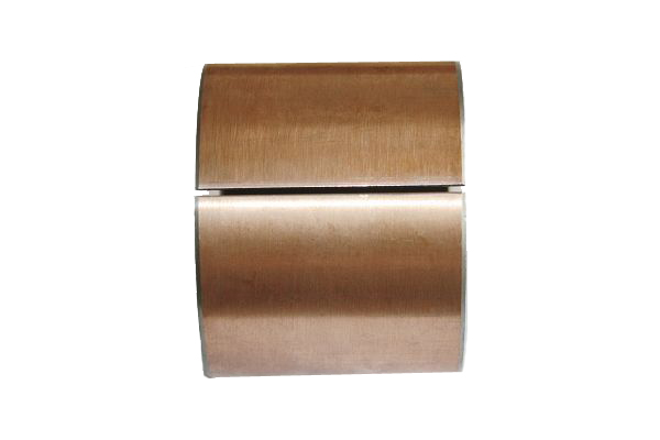 Втулки масла Ra0.8 свободные