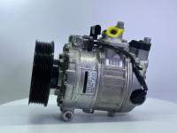 VW TOUAREG 4.2 2002-2010 7L6 820 803E DENSO AC COMPRESSOR 437100-5450 El motor de la serie VW TOUAREG es el más potente del mundo.
