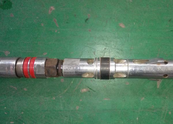 High Speed Core Drilling Equipment , Wireline Drilling Tool Rods Easy Loading