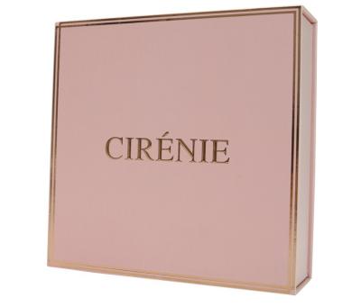 Multiple colors Clothing Packaging Box Baby Clothing Gift Box OEM ODM