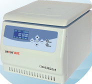 Automatic Portable Centrifuge Machine , Large Capacity Centrifuge Safe Operation