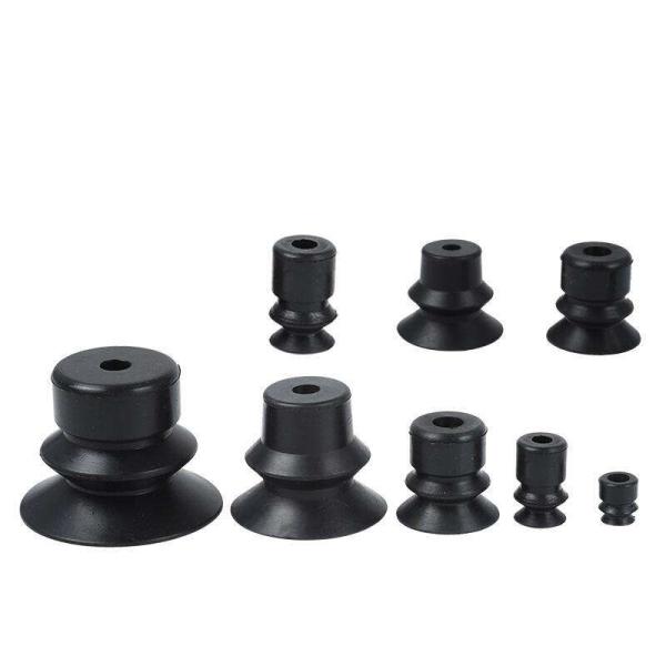 Silicone Vacuum Suction Cup VP15/20/25/30/40AN/S/SE/NE Rubber Suction Pad