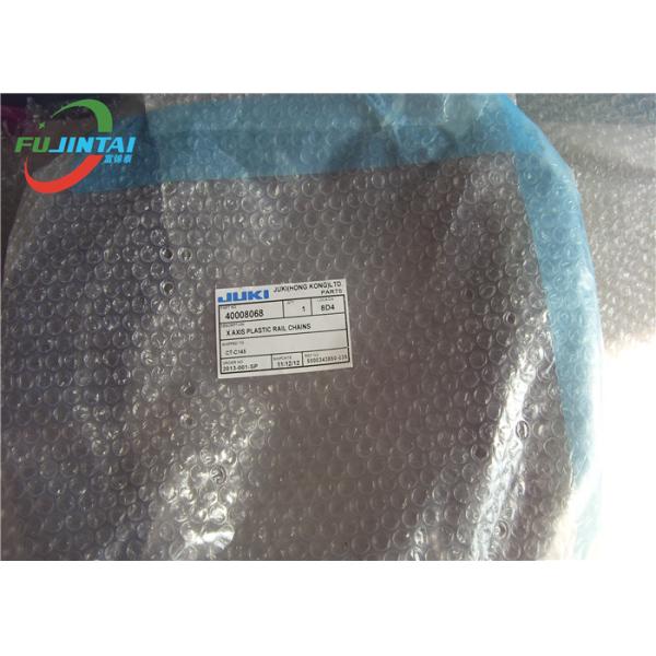PISCO SP 3580 R150 Juki Spare Parts JUKI 2020 X Axis Plastic Rail ASM 40008068