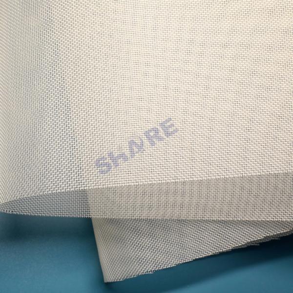 Polypropylene Woven Mesh Filters with 3000 Micron Down to 10 Micron Range 10-3360 Microns and 1% to 67% Open Area