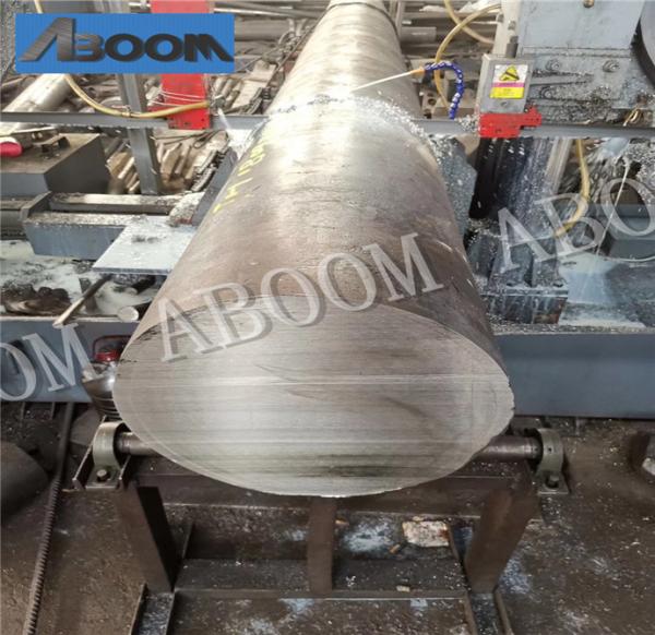 Uns N04400 Monel Alloy Monel 400 Nickel Based Alloy Steel Rod W.Nr 2.4360
