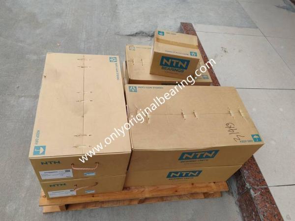 100% Original  NTN Pillow Block Housing , Bearing Unit  UCP324D1