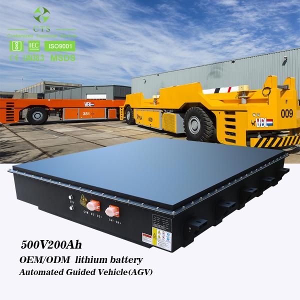Pacote de baterias EV para carros elétricos pacote de baterias EV 500V 100ah 200ah 50kWh 100kWh lifepo4 pacote de baterias EV