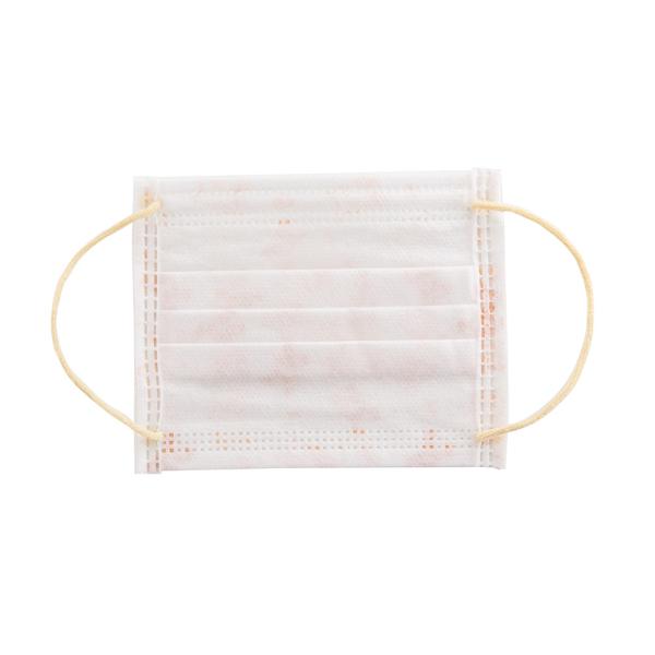 kids Lovely Printed Disposable earloop hospotal Face Mask EN14683 Type IIR